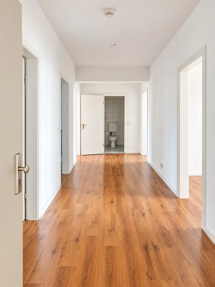 4 room apartment with 104 m² in Düsseldorf – Photo 5