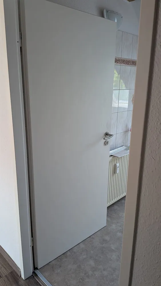 2 room apartment with 48 m² in Chemnitz – Photo 10