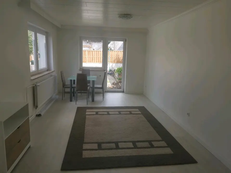 2 Zimmer Wohnung mit 35 m² in Kiel – Bild 1