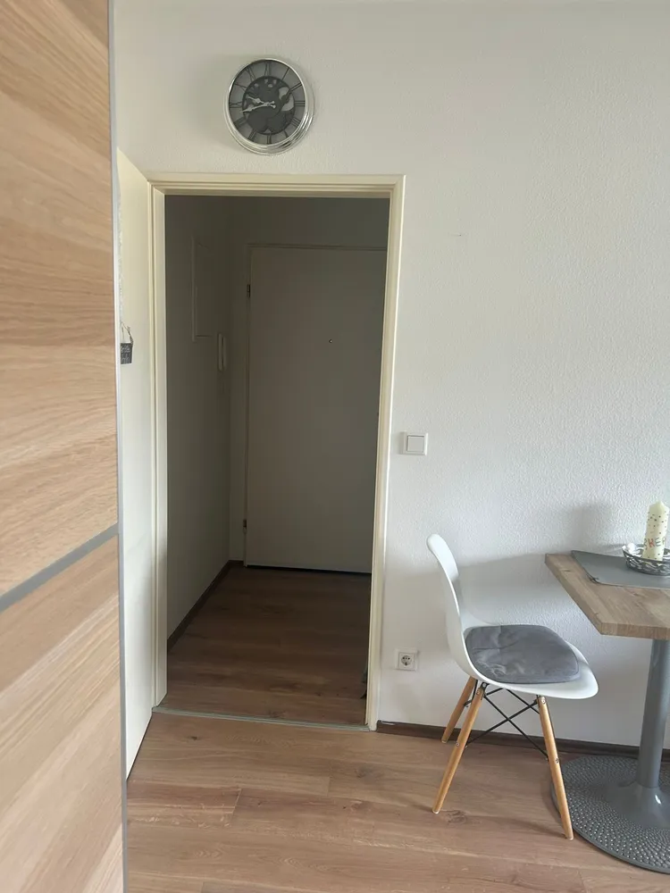 1 Zimmer Wohnung mit 34 m² in Frankfurt am Main – Bild 4