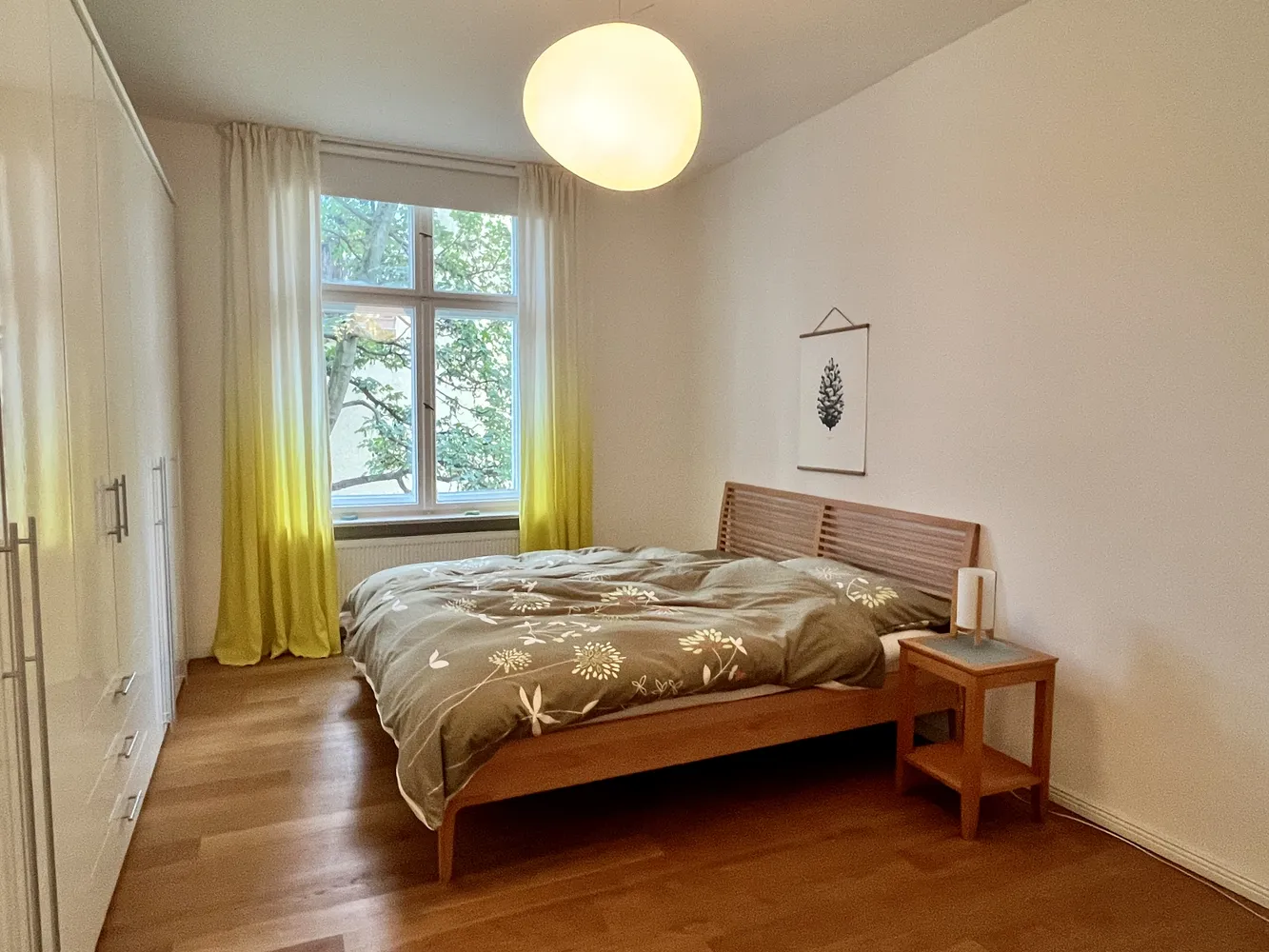 2 Zimmer Wohnung mit 61 m² in Berlin – Bild 10