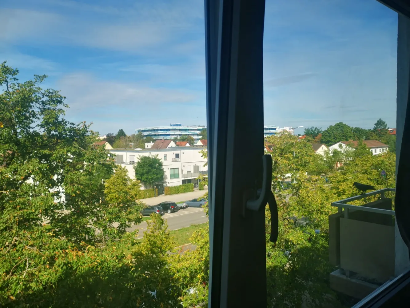 1 Zimmer Wohnung mit 31 m² in München – Bild 7