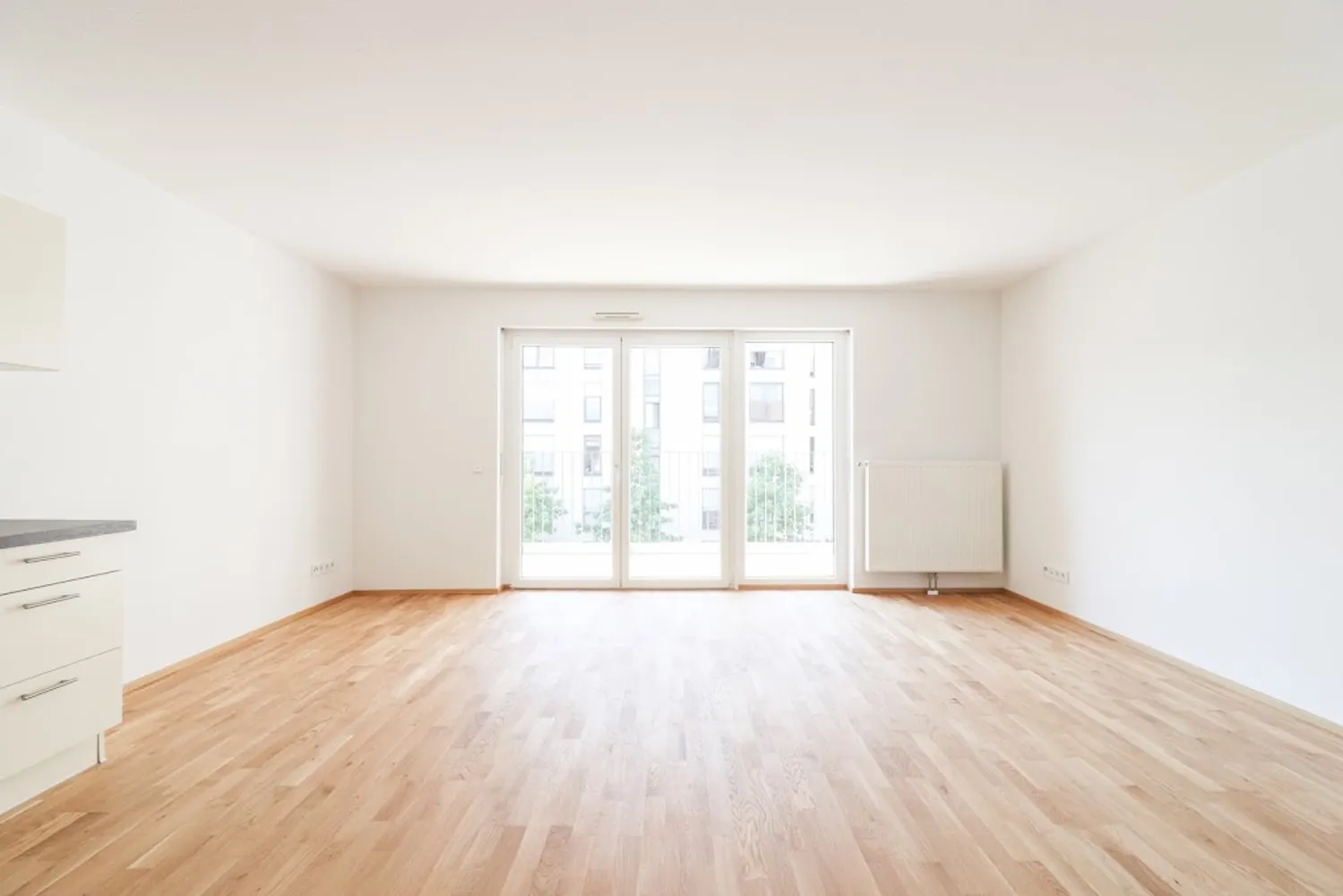 3 Zimmer Wohnung mit 86 m² in Frankfurt am Main – Bild 3