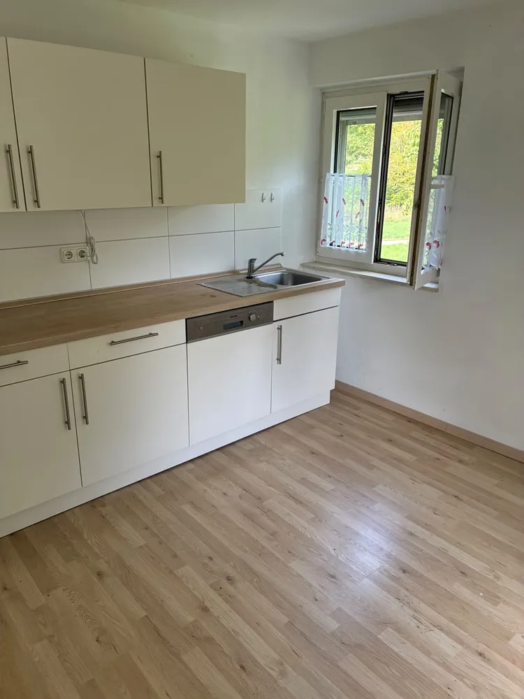 3 Zimmer Wohnung mit 63 m² in Ansbach – Bild 1