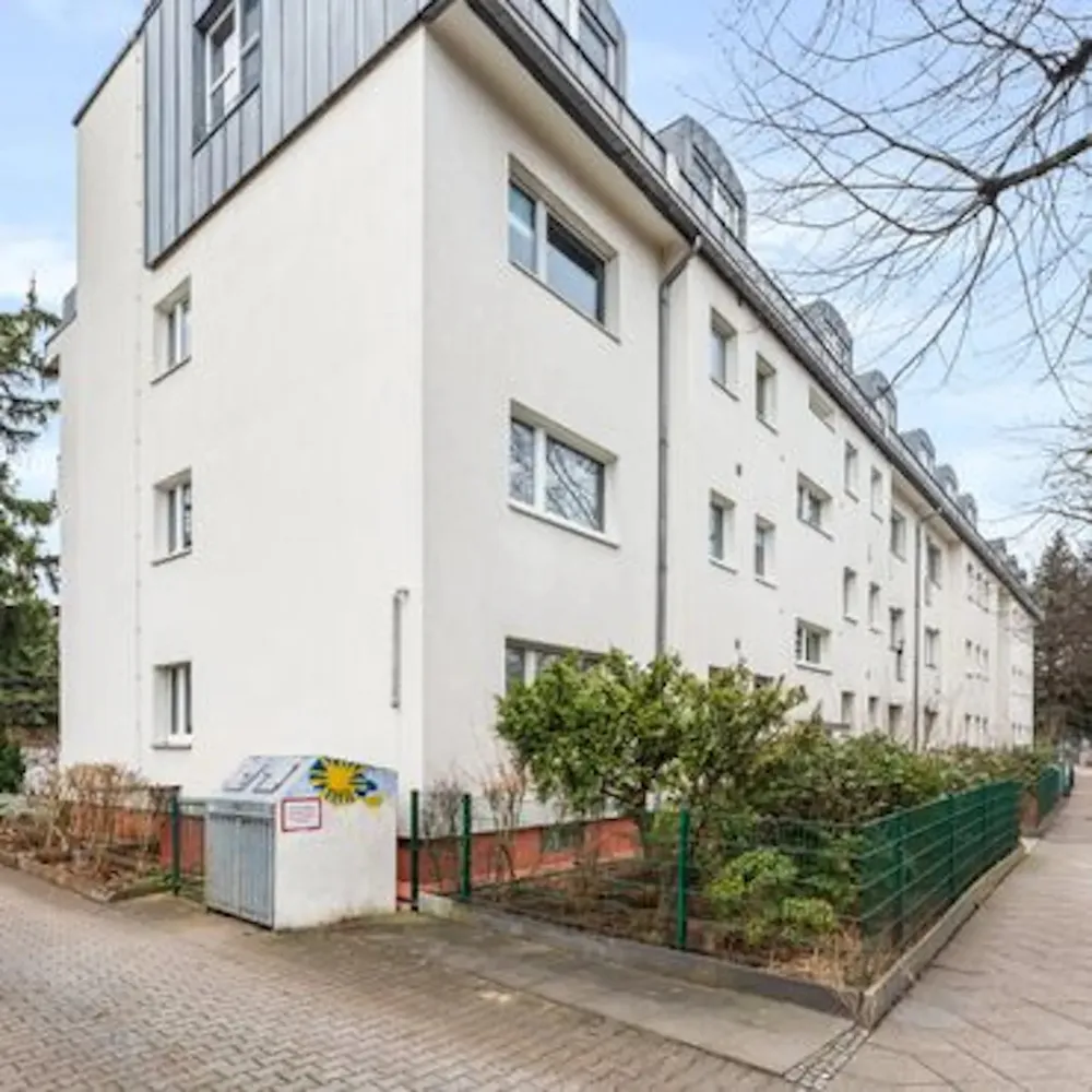 WG-Zimmer mit 24 m² in Berlin – Bild 8