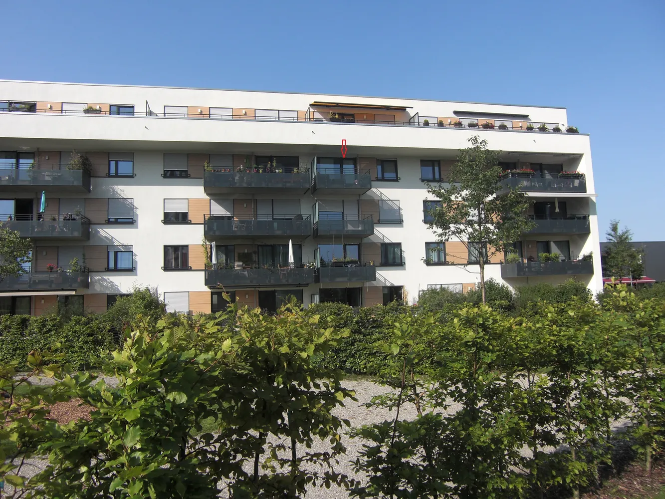 2 Zimmer Wohnung mit 62 m² in München – Bild 1