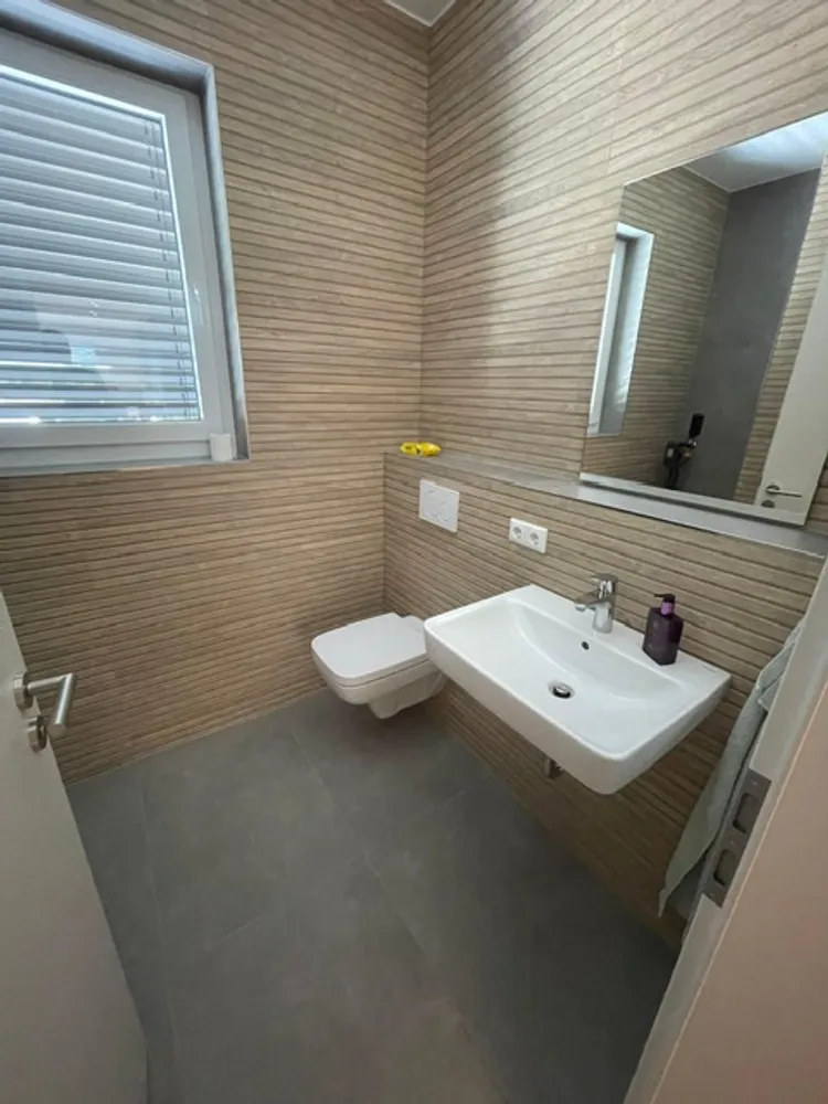 3 Zimmer Wohnung mit 106 m² in Offenburg – Bild 9