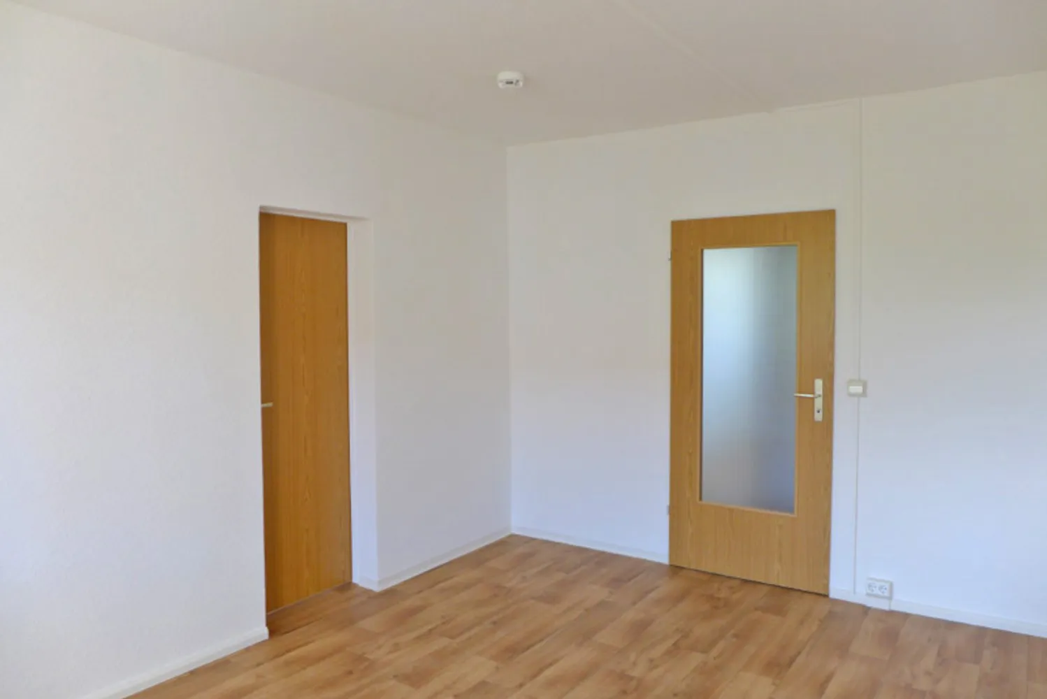 2 room apartment with 46 m² in Limbach-Oberfrohna – Photo 3