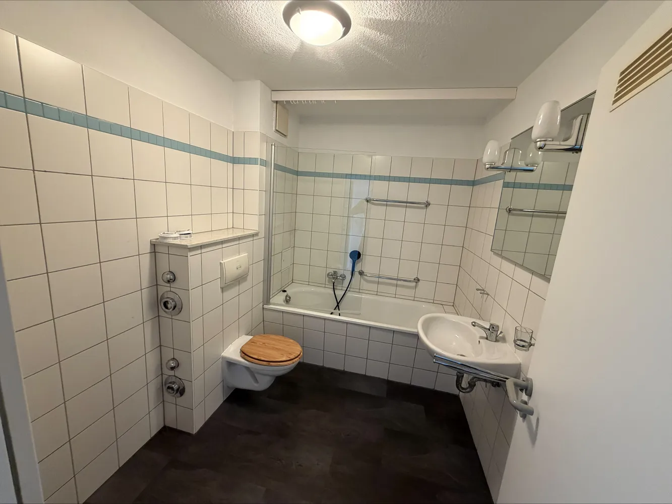 2 room apartment with 54 m² in Magdeburg – Photo 3