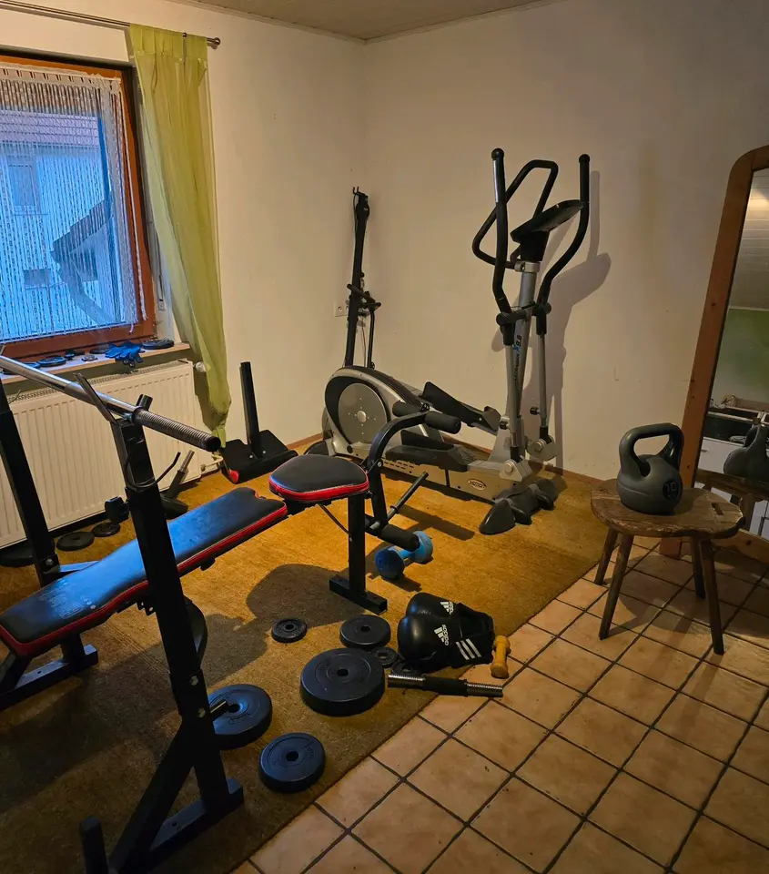 1 Zimmer Wohnung mit 140 m² in Gießen – Bild 9