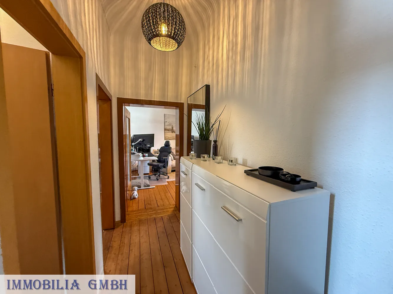 2 Zimmer Wohnung mit 55 m² in Zweibrücken – Bild 5