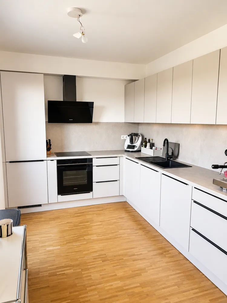 3 room apartment with 87 m² in Düsseldorf – Photo 6