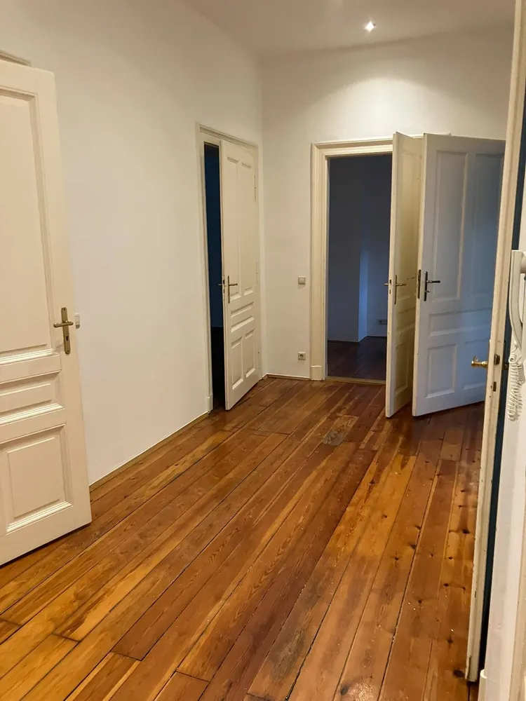 3 room apartment with 107 m² in Leipzig – Photo 5
