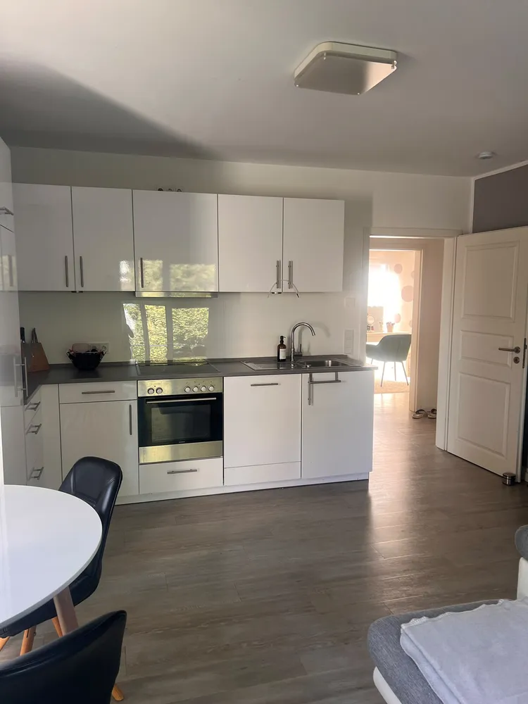 3 Zimmer Wohnung mit 90 m² in Hamburg – Bild 8