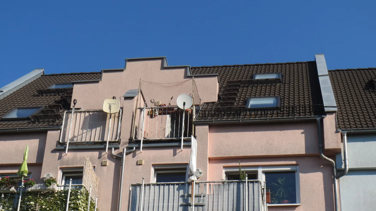 2 Zimmer Wohnung mit 61 m² in Plauen – Bild 5
