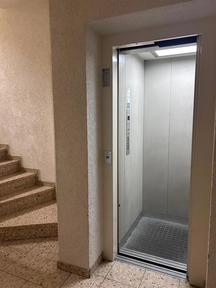 2 Zimmer Wohnung mit 40 m² in Mannheim – Bild 9