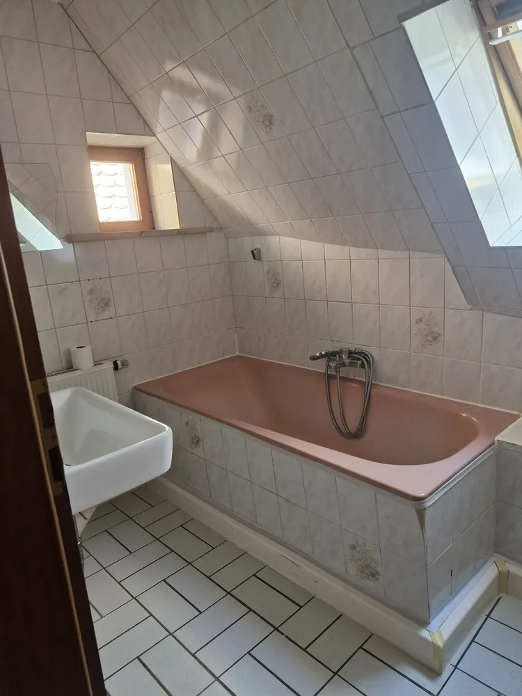 5 Zimmer Wohnung mit 120 m² in Schwabach – Bild 9