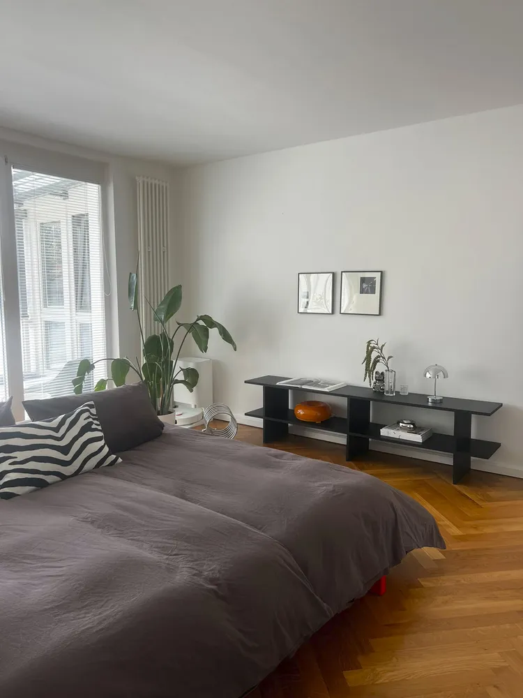 2 Zimmer Wohnung mit 90 m² in Kassel – Bild 9