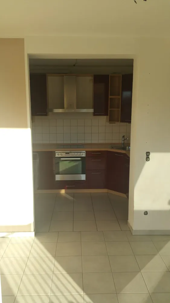 3 Zimmer Wohnung mit 67 m² in Oberhausen – Bild 1
