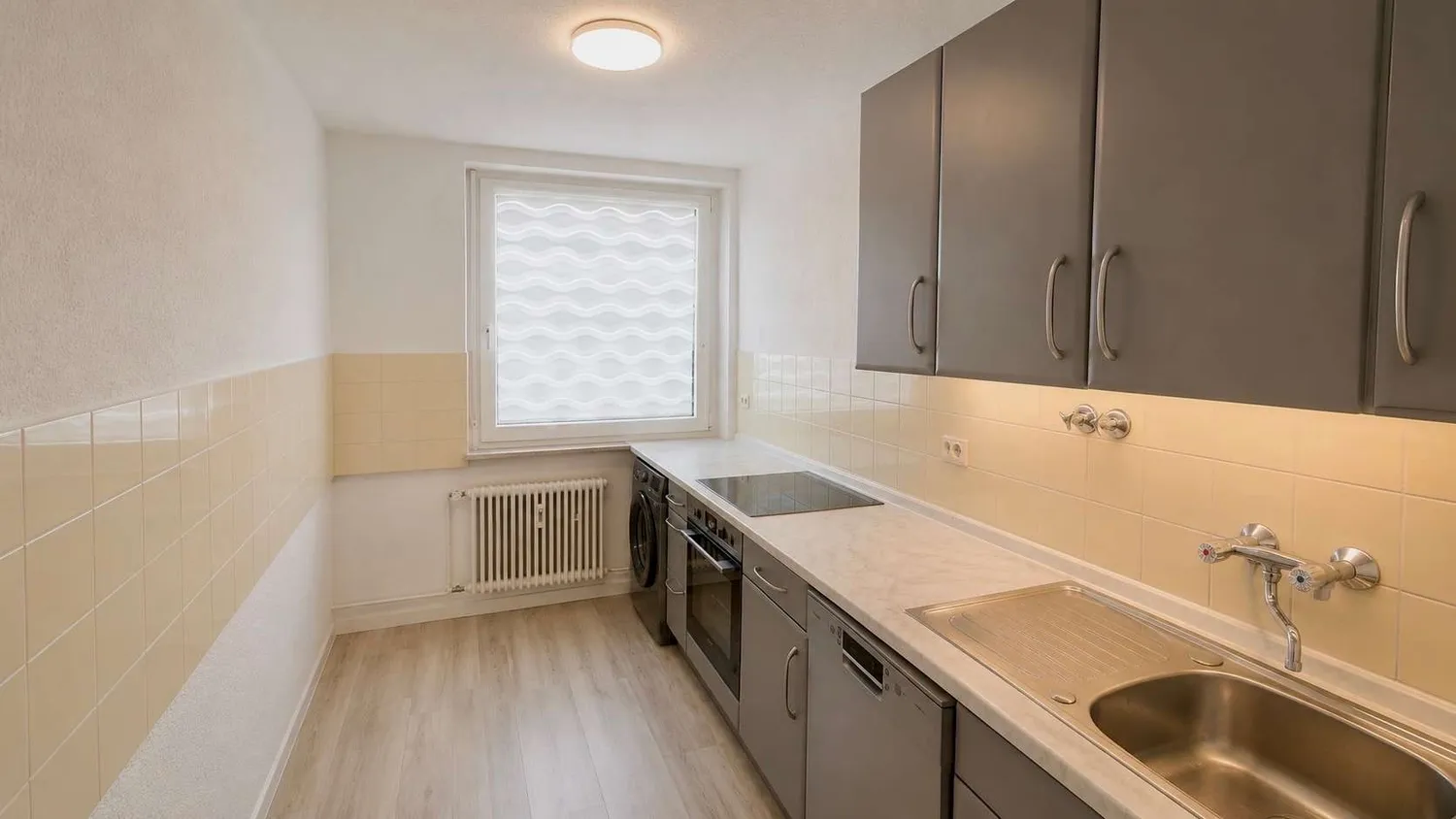 2 Zimmer Wohnung mit 62 m² in Dortmund – Bild 3