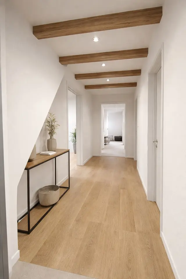 4 Zimmer Wohnung mit 118 m² in Mittweida – Bild 3