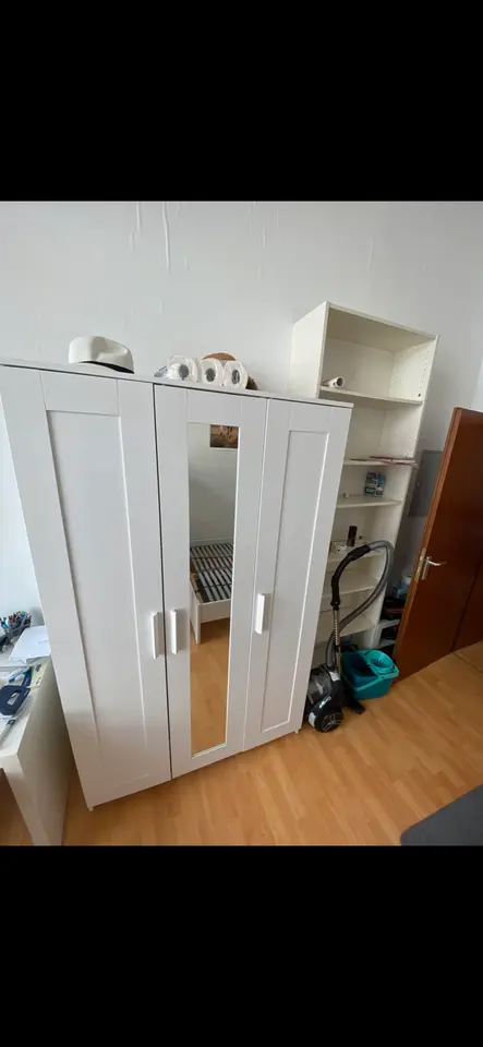 2 Zimmer Wohnung mit 32 m² in Aachen – Bild 3