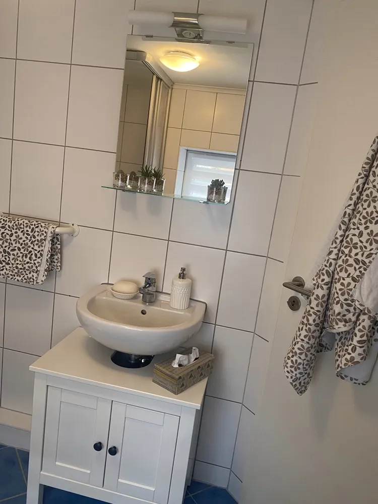 2 Zimmer Wohnung mit 37 m² in Braunschweig – Bild 8