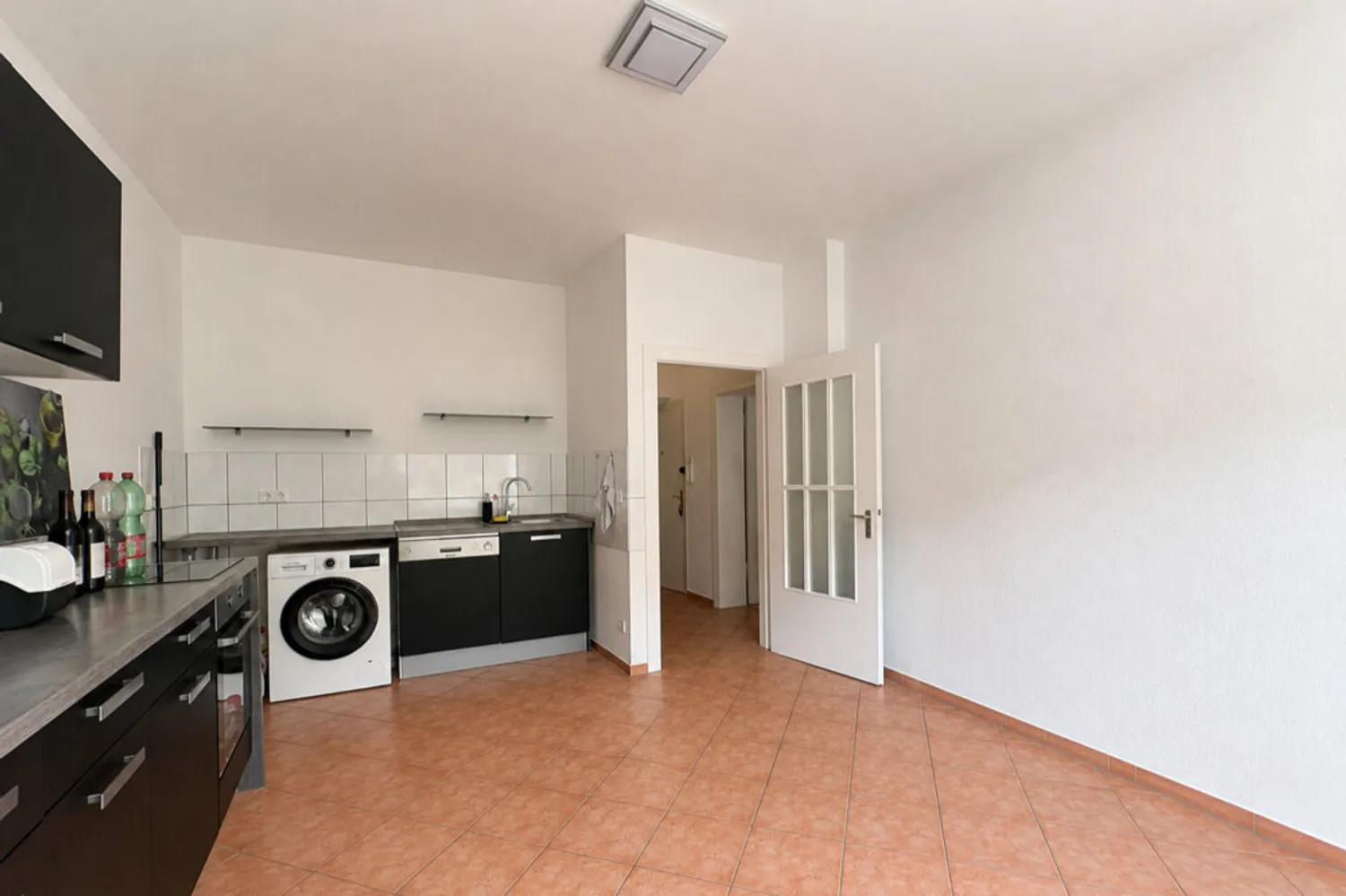 1 Zimmer Wohnung mit 49 m² in Düsseldorf – Bild 6