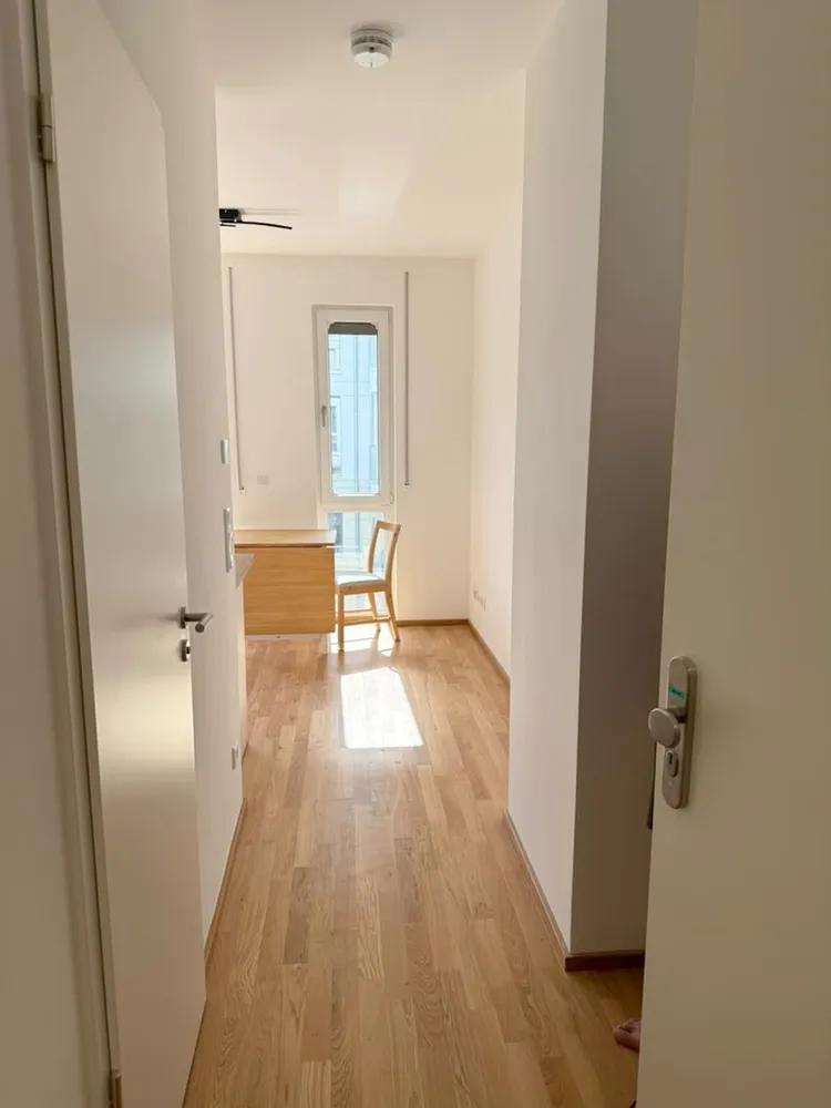 1 Zimmer Wohnung mit 33 m² in Berlin – Bild 5