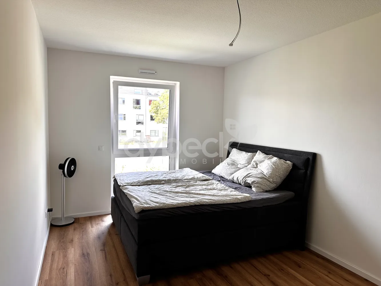 2 Zimmer Wohnung mit 70 m² in Lüneburg – Bild 2