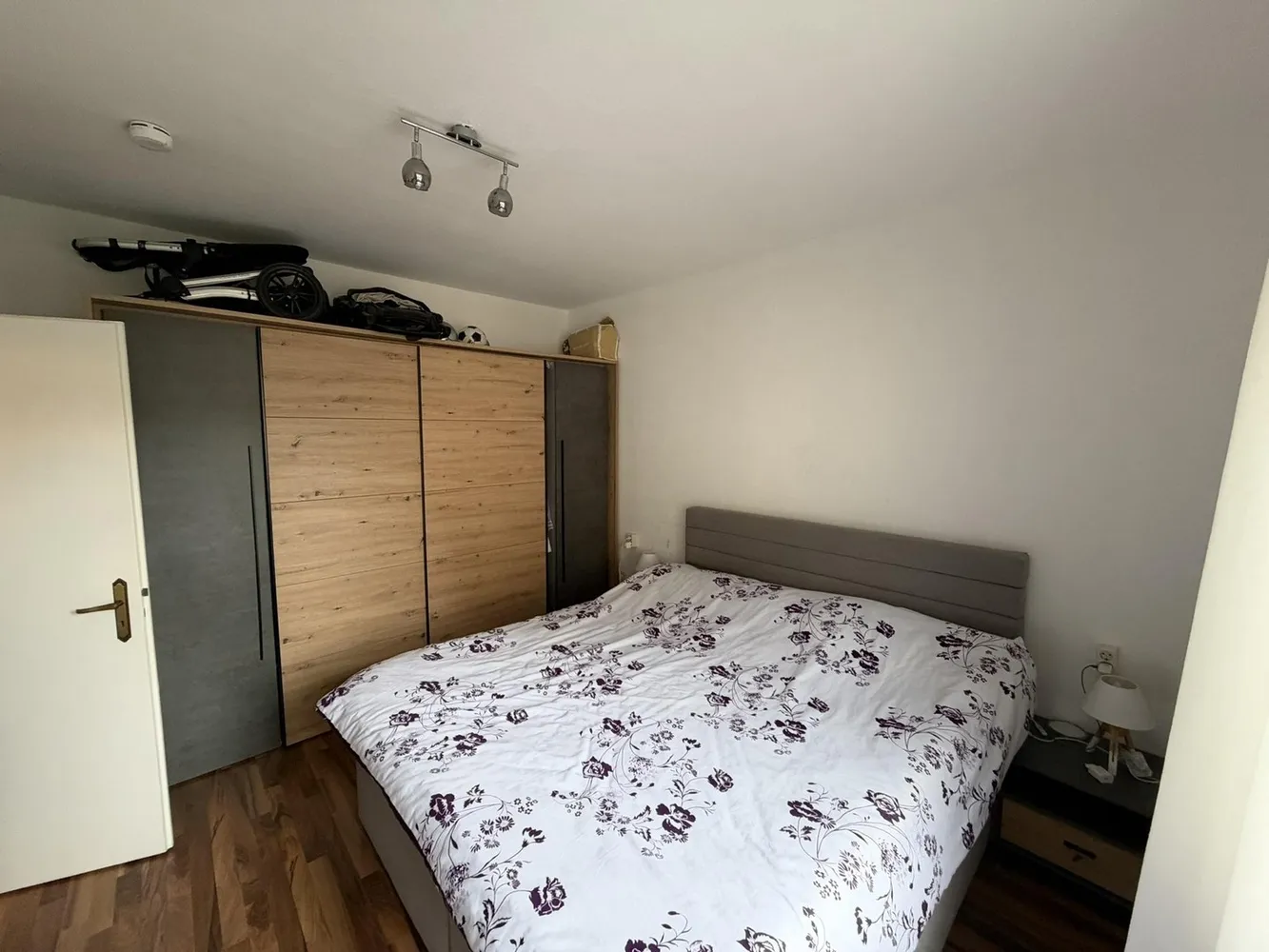 2 Zimmer Wohnung mit 55 m² in Solingen – Bild 4