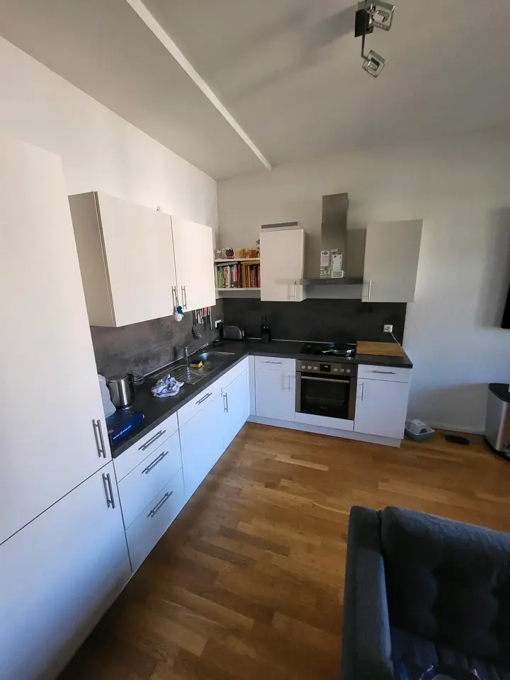 3 Zimmer Wohnung mit 65 m² in Leipzig – Bild 1