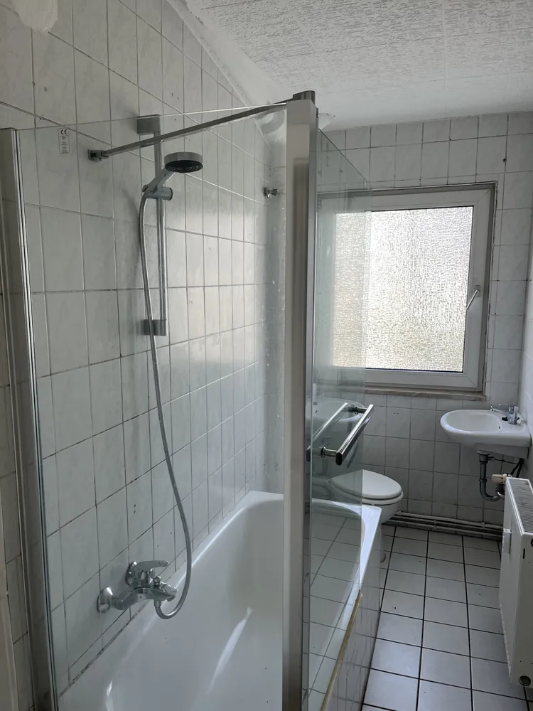 2 Zimmer Wohnung mit 48 m² in Frankfurt am Main – Bild 8