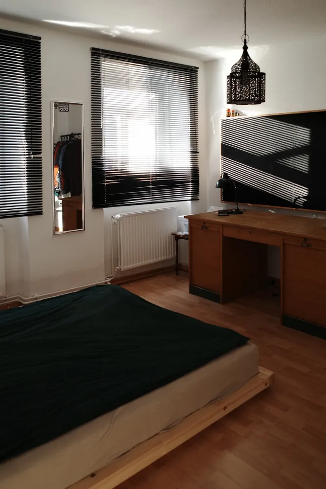 2 Zimmer Wohnung mit 52 m² in Hannover – Bild 5