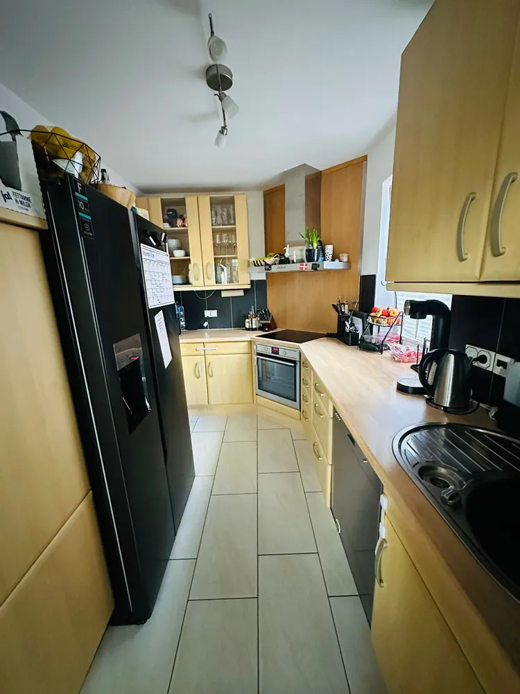 4 Zimmer Wohnung mit 97 m² in Xanten – Bild 1