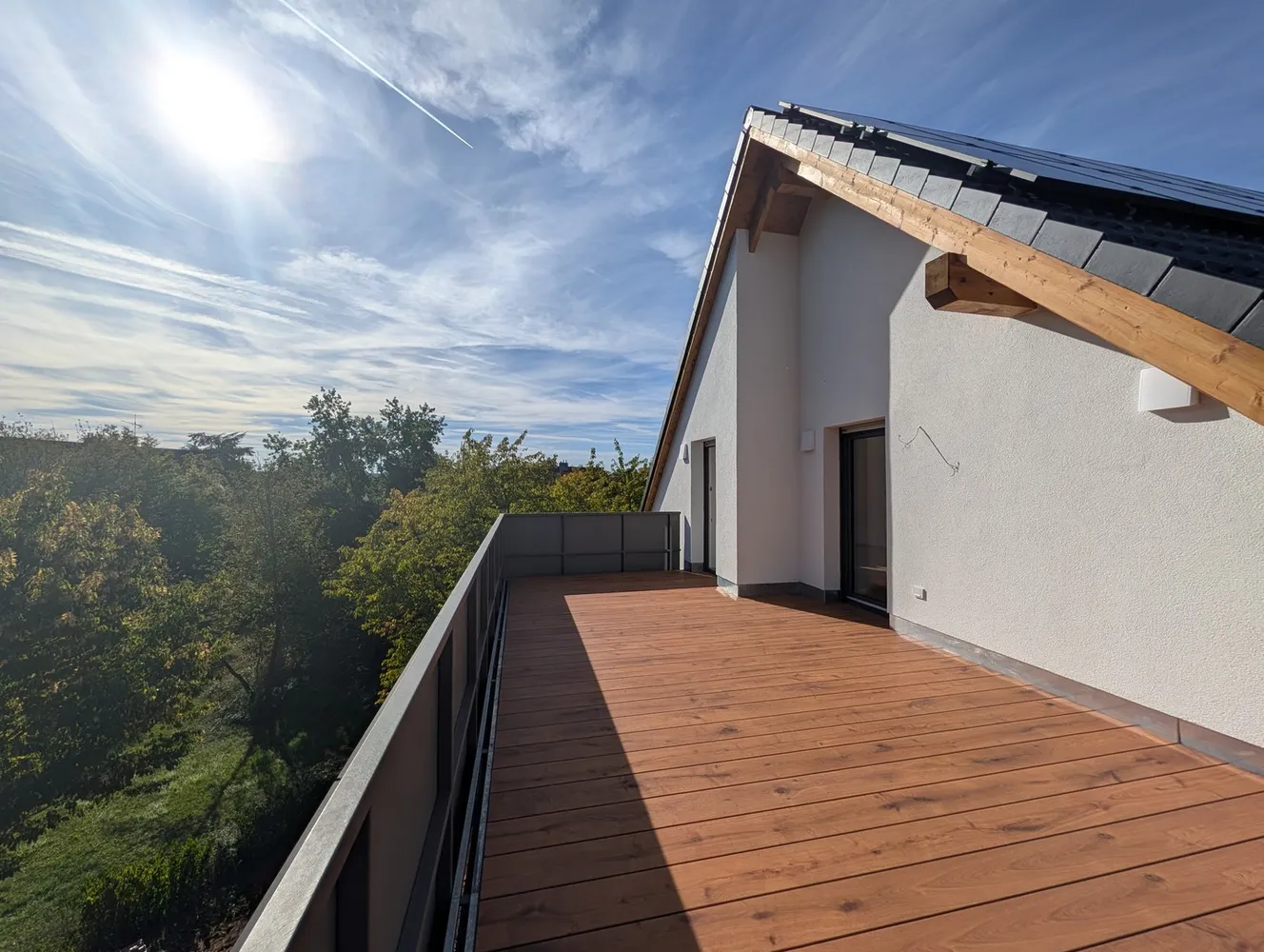 4 Zimmer Wohnung mit 108 m² in Erlangen – Bild 4
