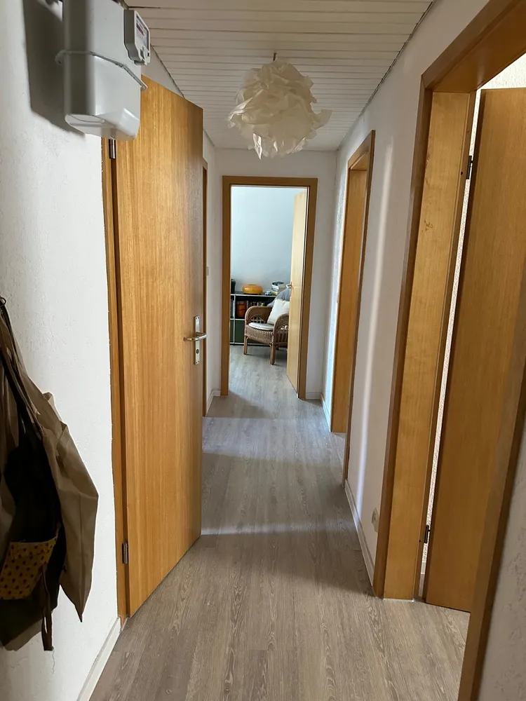 3 Zimmer Wohnung mit 51 m² in Stuttgart – Bild 2