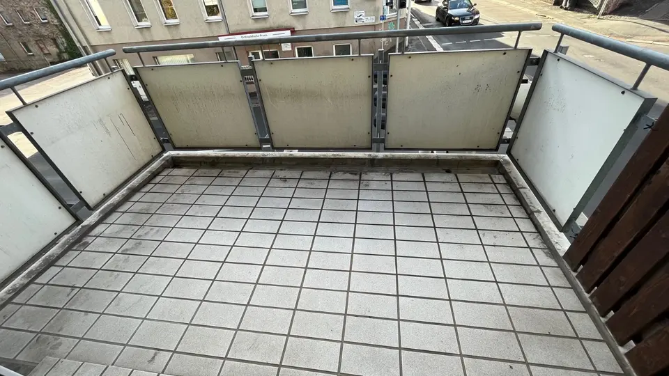 2 Zimmer Wohnung mit 68 m² in Zwickau – Bild 3