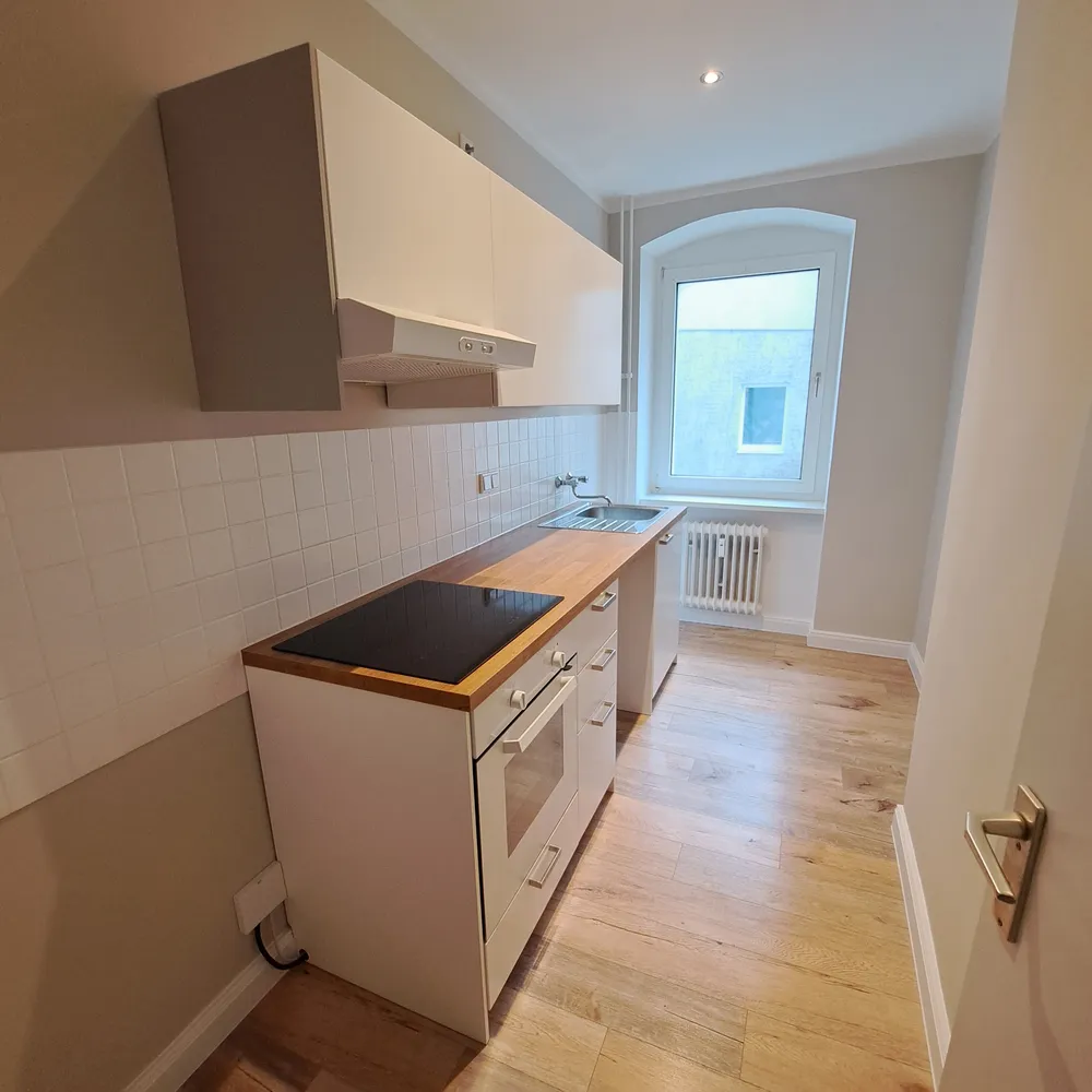 1 Zimmer Wohnung mit 47 m² in Berlin – Bild 3