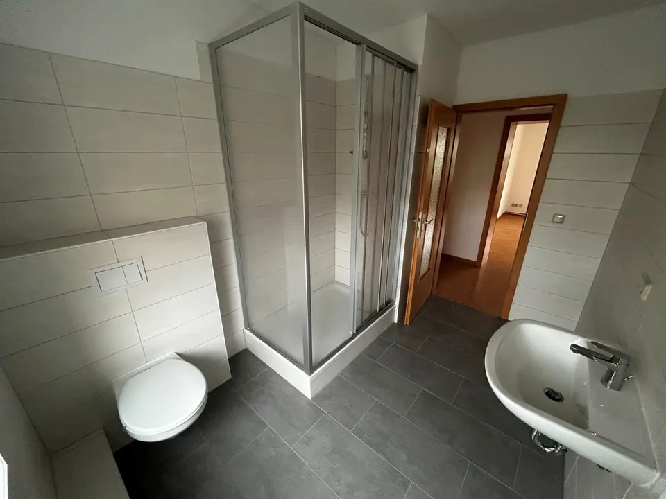 3 Zimmer Wohnung mit 61 m² in Halberstadt – Bild 8