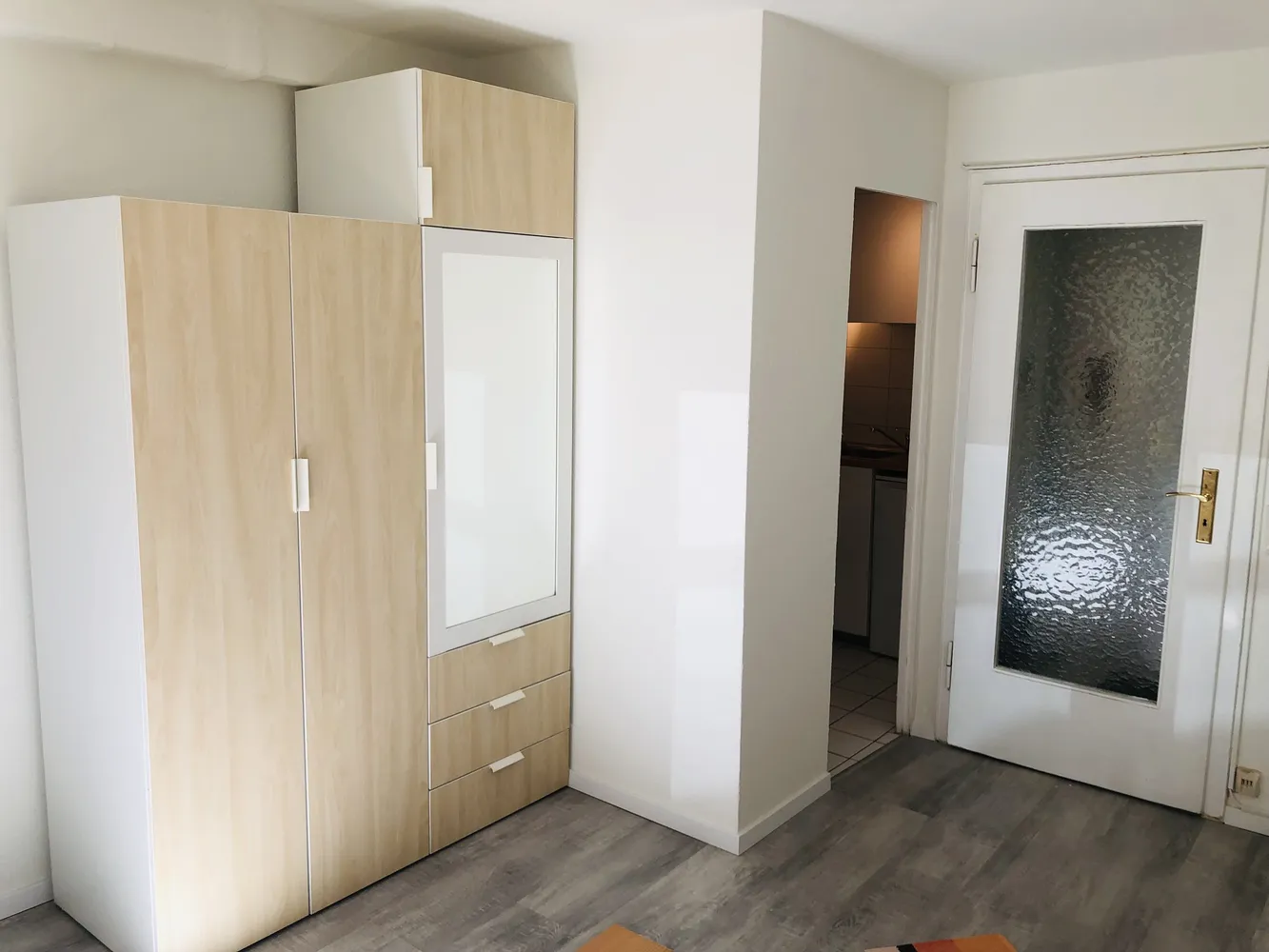 1 Zimmer Wohnung mit 29 m² in Stuttgart – Bild 2