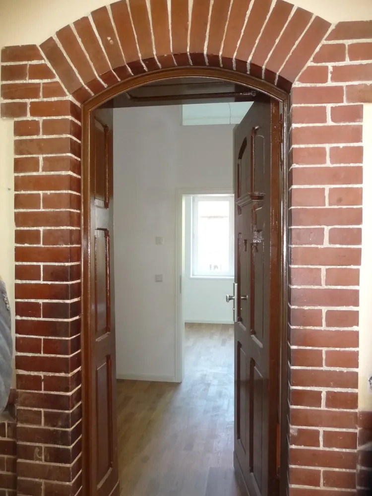 1 room apartment with 41 m² in Luckenwalde – Photo 4