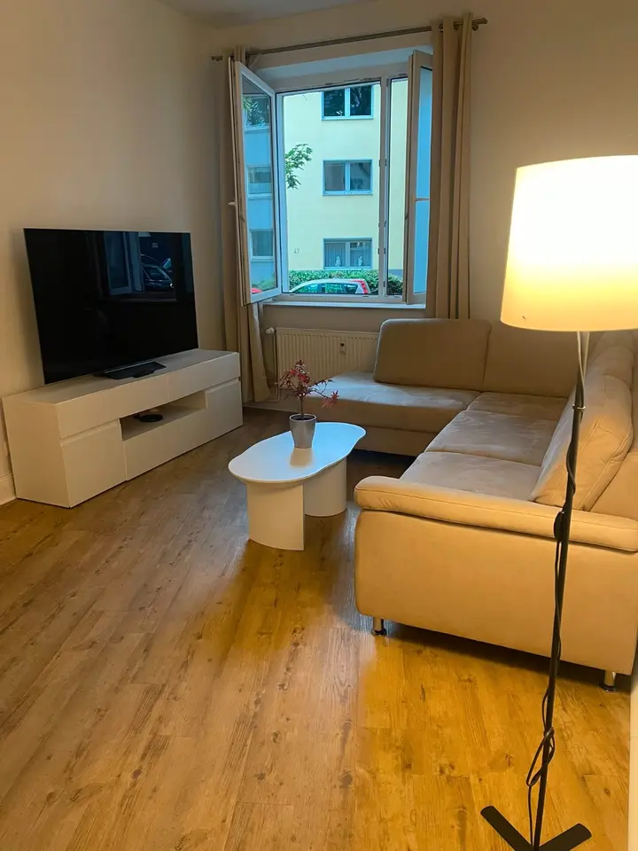 2 Zimmer Wohnung mit 66 m² in Essen – Bild 6