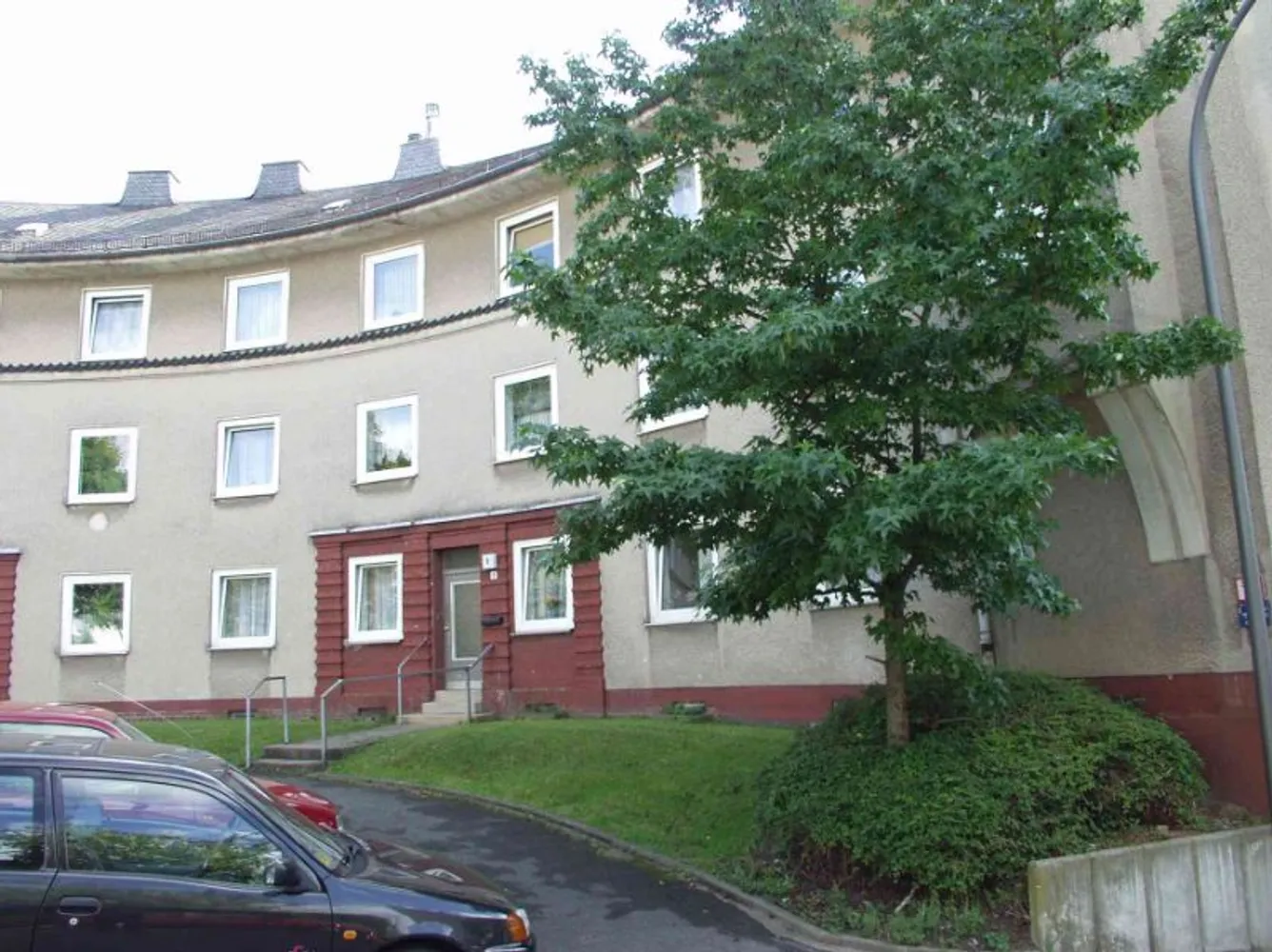 3 Zimmer Wohnung mit 61 m² in Wuppertal – Bild 1