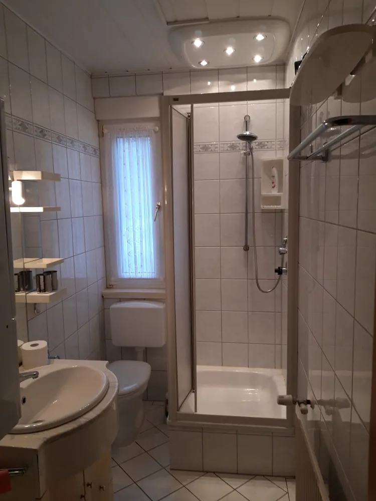 2 Zimmer Wohnung mit 65 m² in Hildesheim – Bild 1
