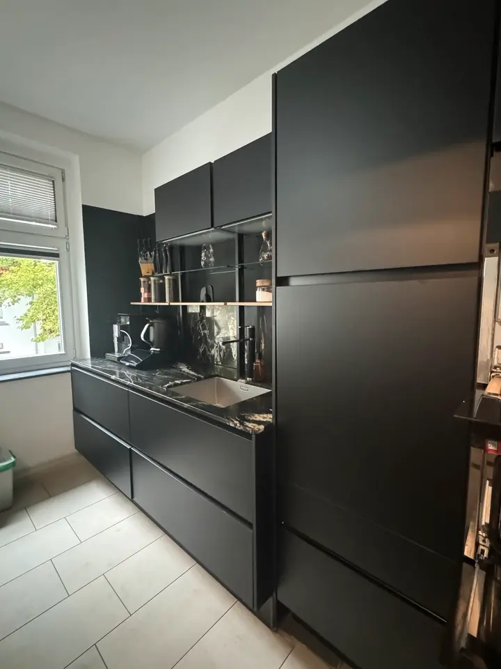 5 Zimmer Wohnung mit 120 m² in Dortmund – Bild 9