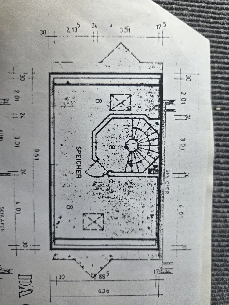5 Zimmer Haus mit 135 m² in München – Bild 3