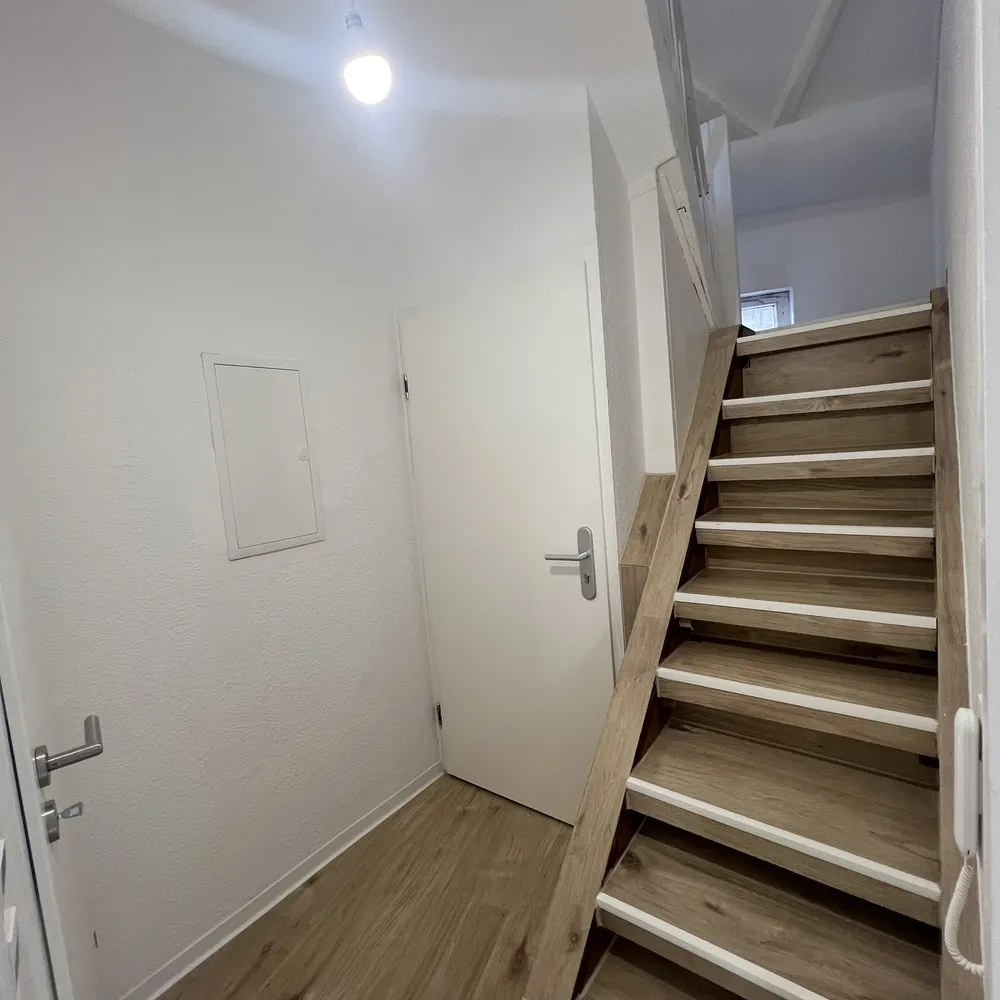 4 Zimmer Wohnung mit 70 m² in Wiesbaden – Bild 9