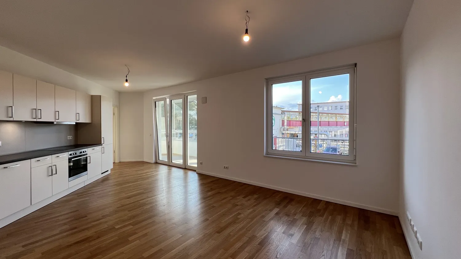 3 Zimmer Wohnung mit 82 m² in Berlin – Bild 2