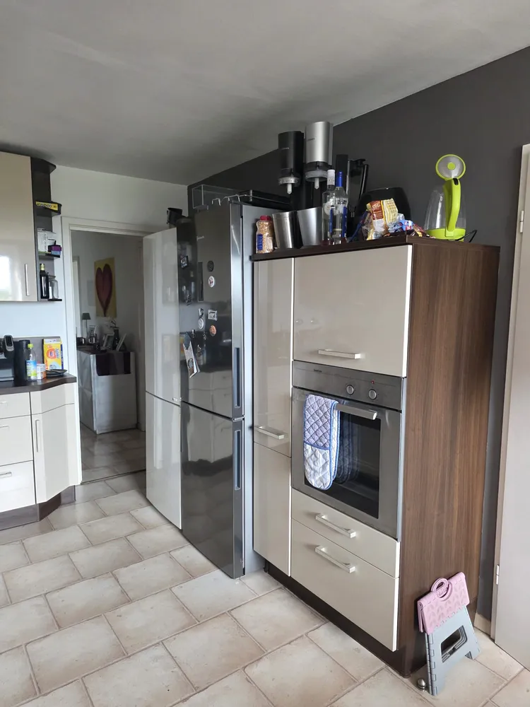 3 Zimmer Wohnung mit 78 m² in Augsburg – Bild 8